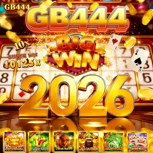 GB444 Maxwin Pola Gacor Hari Ini