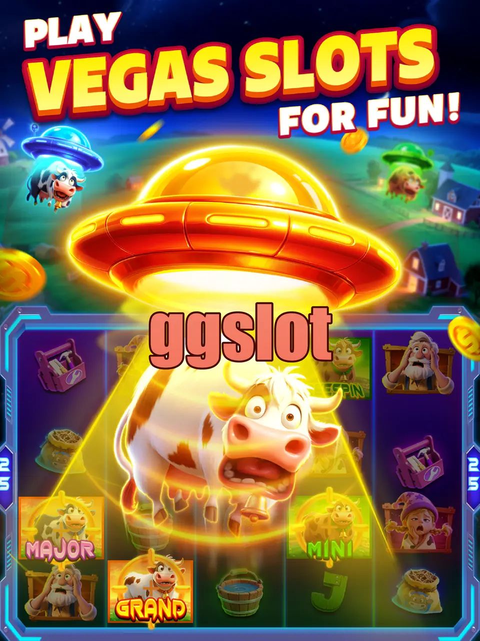 ggslot APK