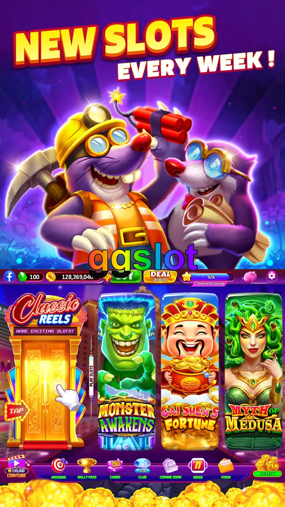 ggslot APK