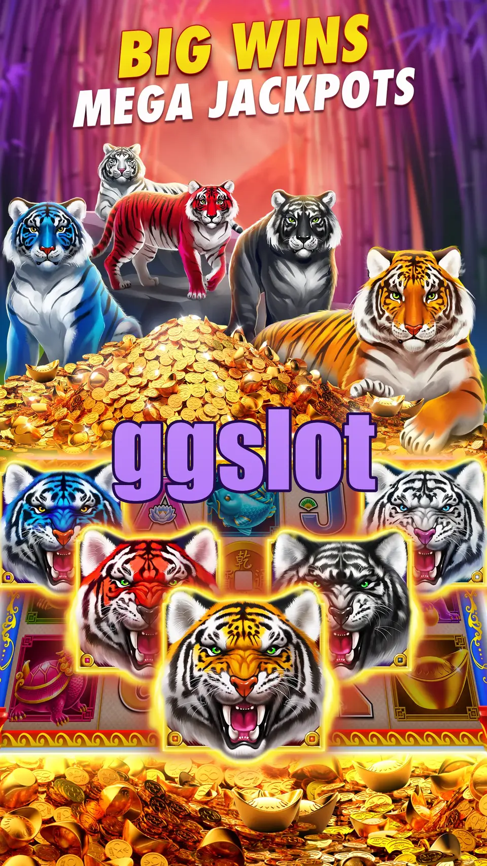 ggslot লগইন