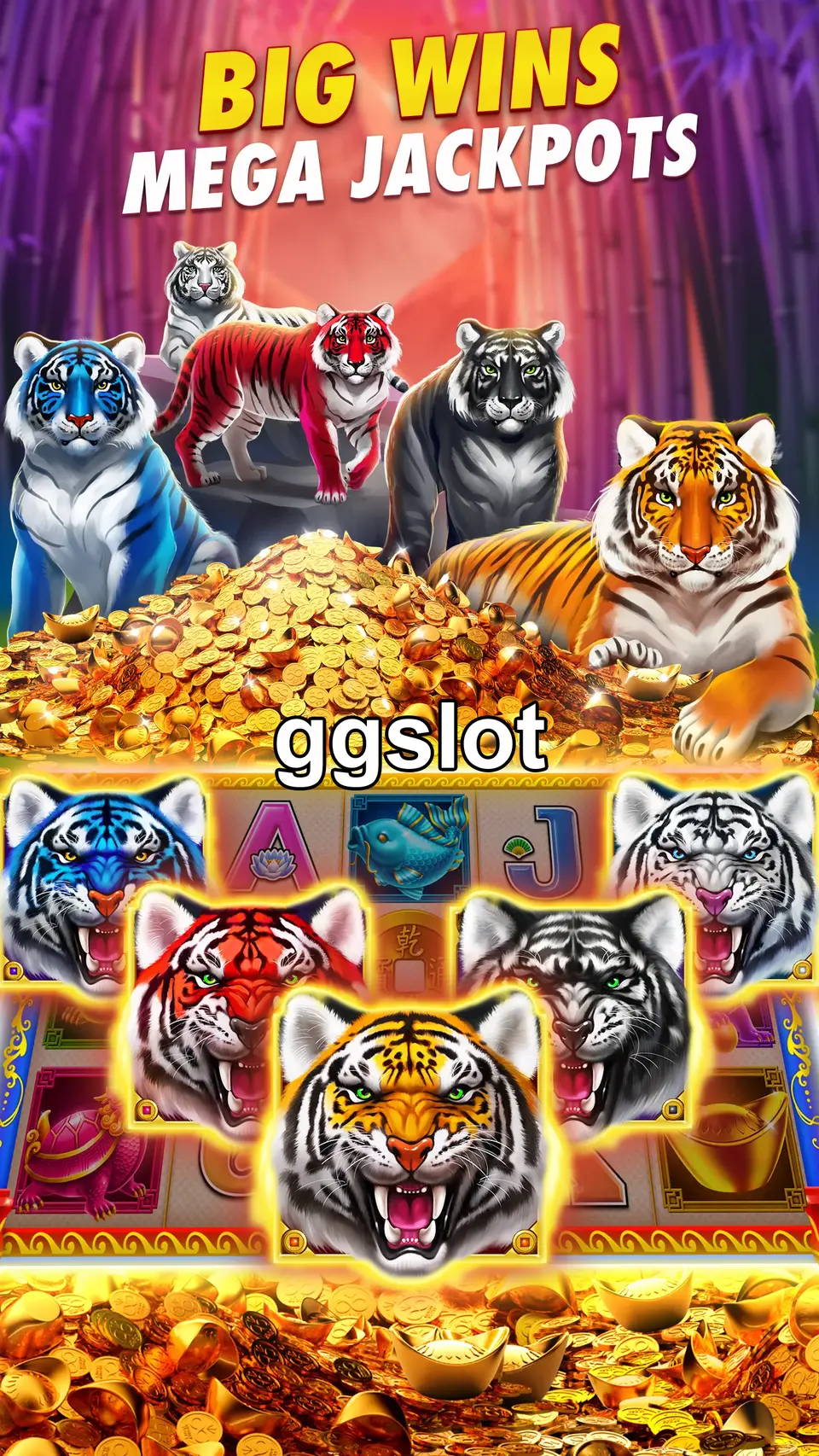 ggslot লগইন
