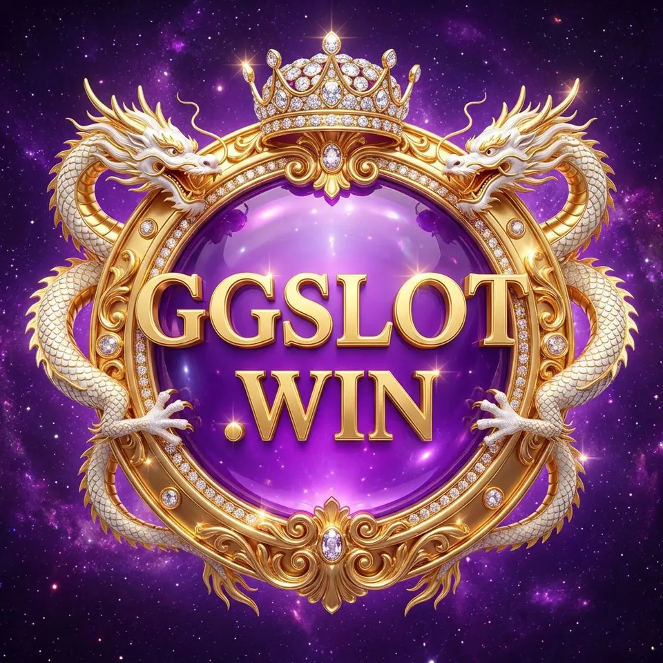 GGSLOT APK অফিসিয়াল ডাউনলোড Indonesia