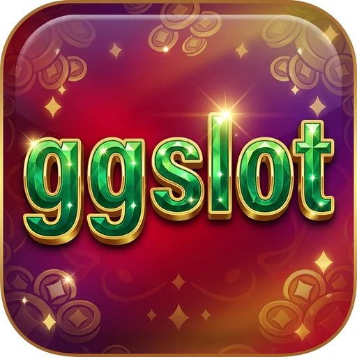 ggslot Logo - অফিসিয়াল